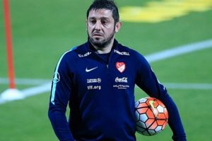 Nihat Kahveci'den Orman'a tepki!