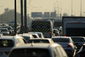 Bursa'da 1 Mayıs nedeniyle bu yollara dikkat!