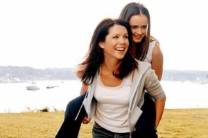 Yerli 'Gilmore Girls' dizisinin yönetmeni kim olacak?