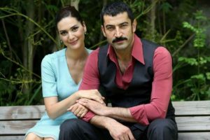 Karadayı'nın efsane çifti, yeniden bir araya mı geliyor?