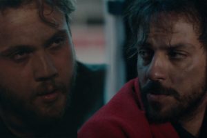 Çukur'da Vartolu Yamaç'ı böyle kurtardı!
