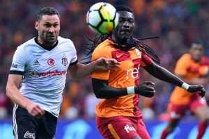 Süper Lig şampiyonuna dev gelir!