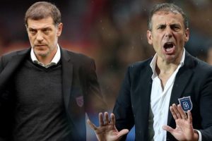 Beşiktaş'ta Güneş'in yerine 2 isim gündemde!