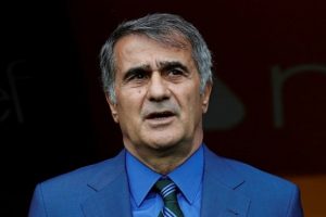 Şenol Güneş'e sürpriz çağrı var!