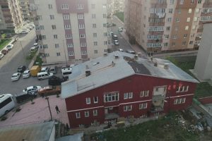 Uyuşturucu satıcılarına şafak operasyonu!