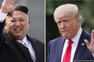 Moon: Trump Nobel Barış Ödülü kazanmalı