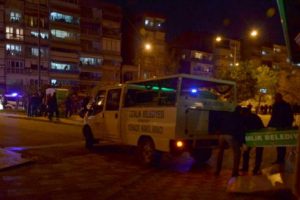 Bursa'da çay bahçesinde kanlı hesaplaşmaya 13 yıl hapis cezası