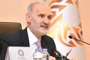 İTO Başkanı: Yeni paket ekonomide dinamizmi artıracak