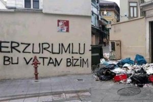 İçişleri Bakanı'ndan sert tepki