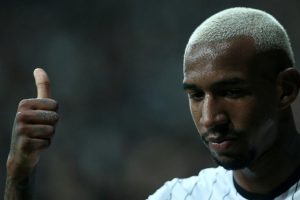Talisca'dan İstiklal Marşı değerlendirmesi