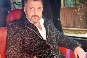 Kız kardeşini öldürmüştü, tüm çete çökertildi!