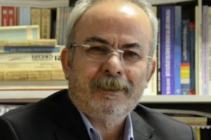 İbrahim Mart, CHP Bursa'dan aday adayı oldu