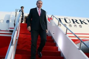 İş dünyasının gözü Cumhurbaşkanı Erdoğan'ın Kore ziyaretinde