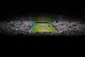 Wimbledon'da ödül miktarı arttı