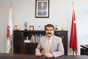 Bursa Veteriner Hekimler Odası Başkanı: ''Veteriner hekimlere hak ettiği değer verilmeli''