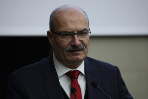 ATO Başkanı Baran: Borçların yeniden yapılandırılması ekonomiyi büyütür
