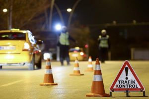 Uzman trafik personeli enstitüden yetişecek