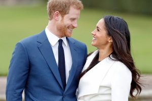 Prens Harry ve Meghan Markle için hatıra para bastırıldı!