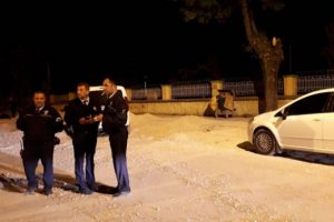 Mezarlıktan ağlayan kız sesi geldiği iddiası ortalığı karıştırdı