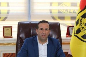 Yeni Malatyaspor'dan o iddialara sert tepki!