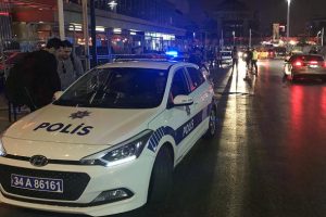 Huzur uygulamasında aranan bin 102 şüpheli yakalandı