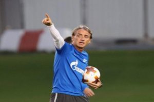 Roberto Mancini'nin yeni adresi belli oldu!