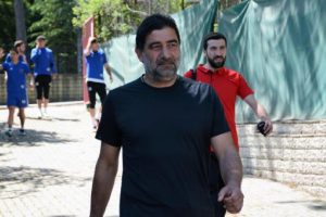 Ünal Karaman: ''Mahcup olmamaya çalışacağız''