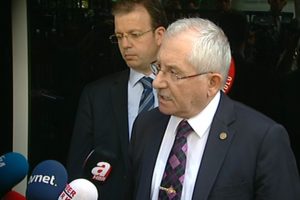 YSK'dan 'alt yapı' yanıtı