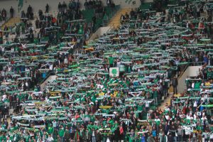 Bursaspor, Profesyonel Futbol Disiplin Kurulu'na sevk edildi