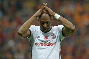 Ryan Babel'den veda gibi mesaj!