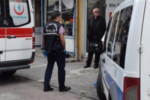 5 çocuk babası evinde ölü bulundu