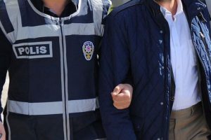 FETÖ'den aranan kurmay yarbay yakalandı