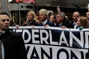Hollanda'da skandal karar!