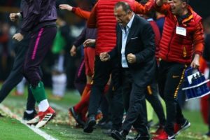 Önder Özen'den Terim'e övgüler!