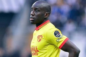 Göztepe'ye Demba Ba şoku!