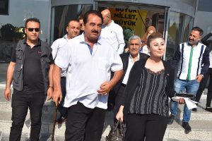 Tatlıses'ten eleştirilere yanıt geldi!