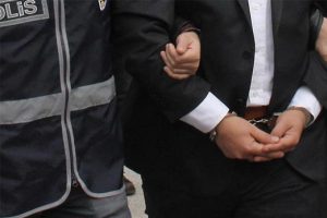 5 şüpheli FETÖ'nün hücre evinde yakalandı