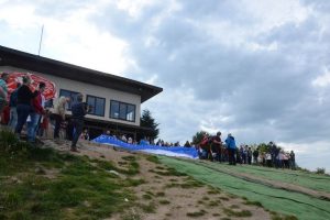 Ordu'da paraşütlere izin çıktı!