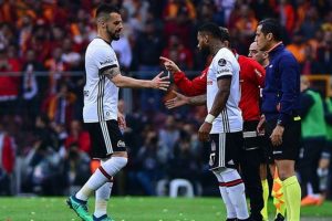 Beşiktaş'ta transferleri sorgulama zamanı