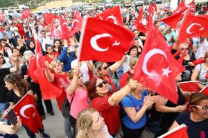 İçişleri Bakanlığından 1 Mayıs açıklaması