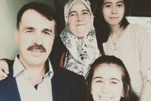 Bursa Orhangazi'de traktör devrildi: 1 ölü