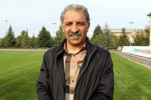 Erol Bedir: Türkiye'de 400 bin civarında lisanslı futbolcu var