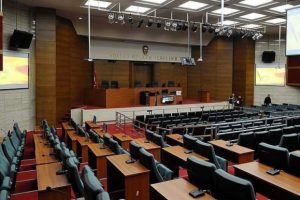 FETÖ'nün TSK yapılanmasında 4 tutuklama