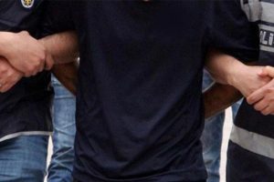 Polis aile içi şiddet ihbarı için gitmişti, FETÖ üyesi çıktılar