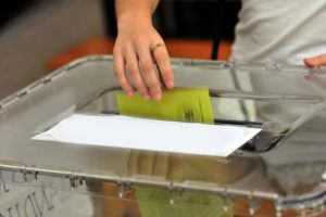 CHP, İYİ Parti, SP ve DP ittifakta anlaştı