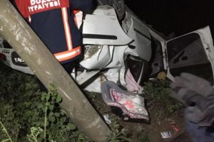 Çok konuşulan o kazada inanılmaz iddialar!