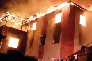 MEB'den Aladağ savunması: 11'i çocuk, 12 kişi can vermişti