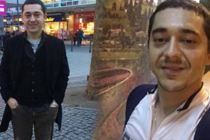 Genç kabin memuru yaşamını yitirdi