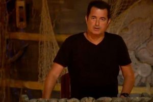 Survivor tarihinde bir ilk olacak!