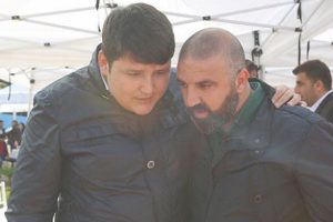 Bursalı firari Tosun'u da o dolandırmış!